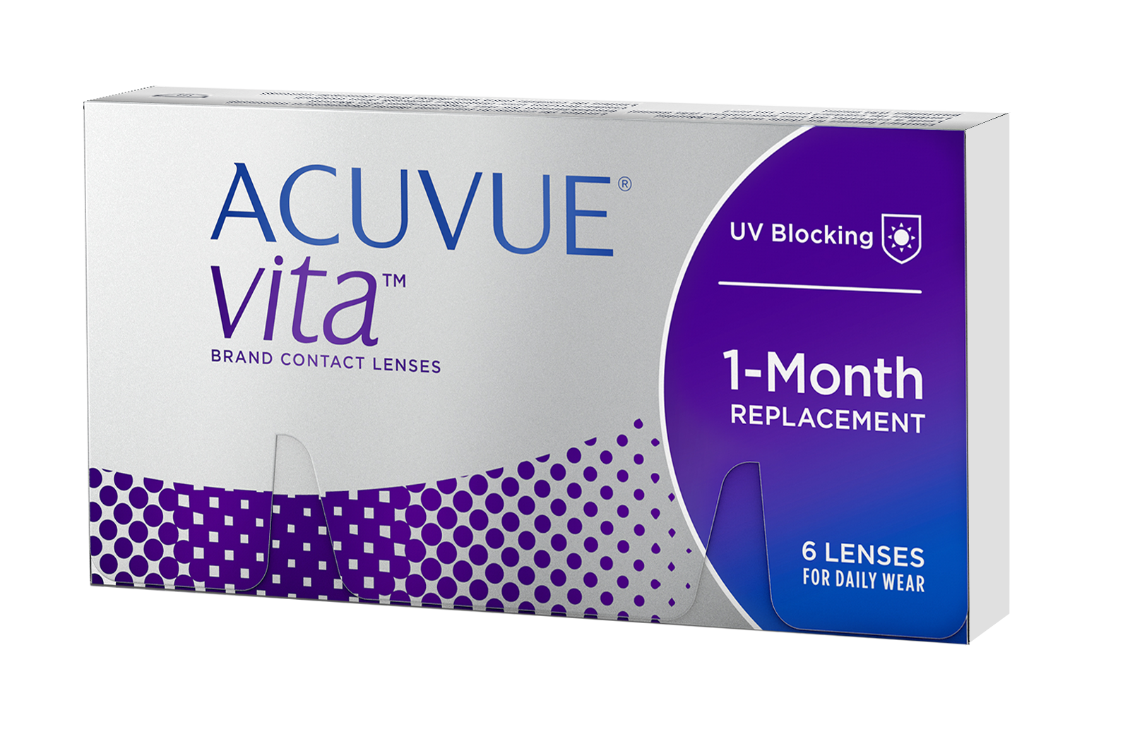 Acuvue Vita